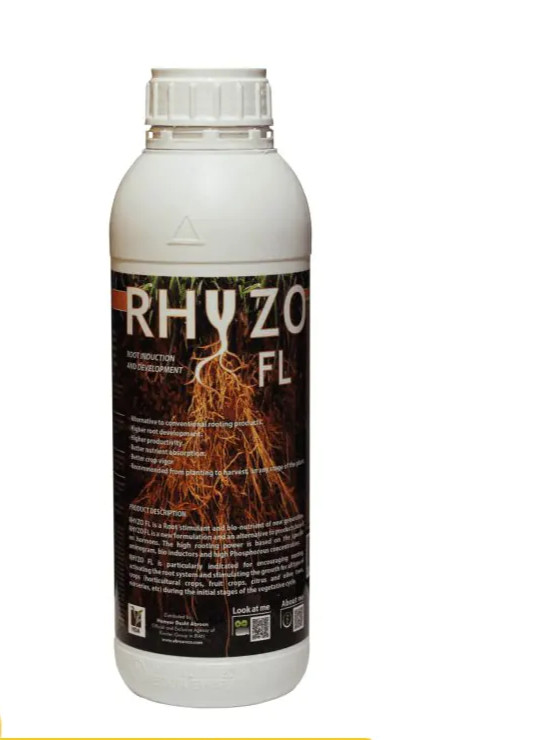 ی ریشه زا دو منظوره. هم قارچ کش هم ریشه زا